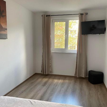 Apartament Cristian Apartment Orsova Exterior photo